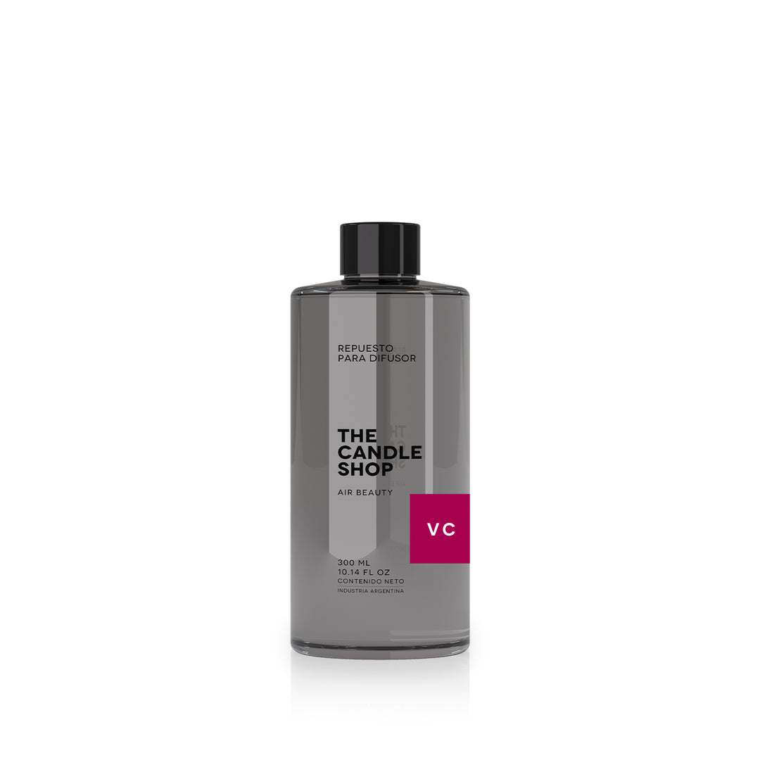 Repuesto Difusor Velvet Cherry