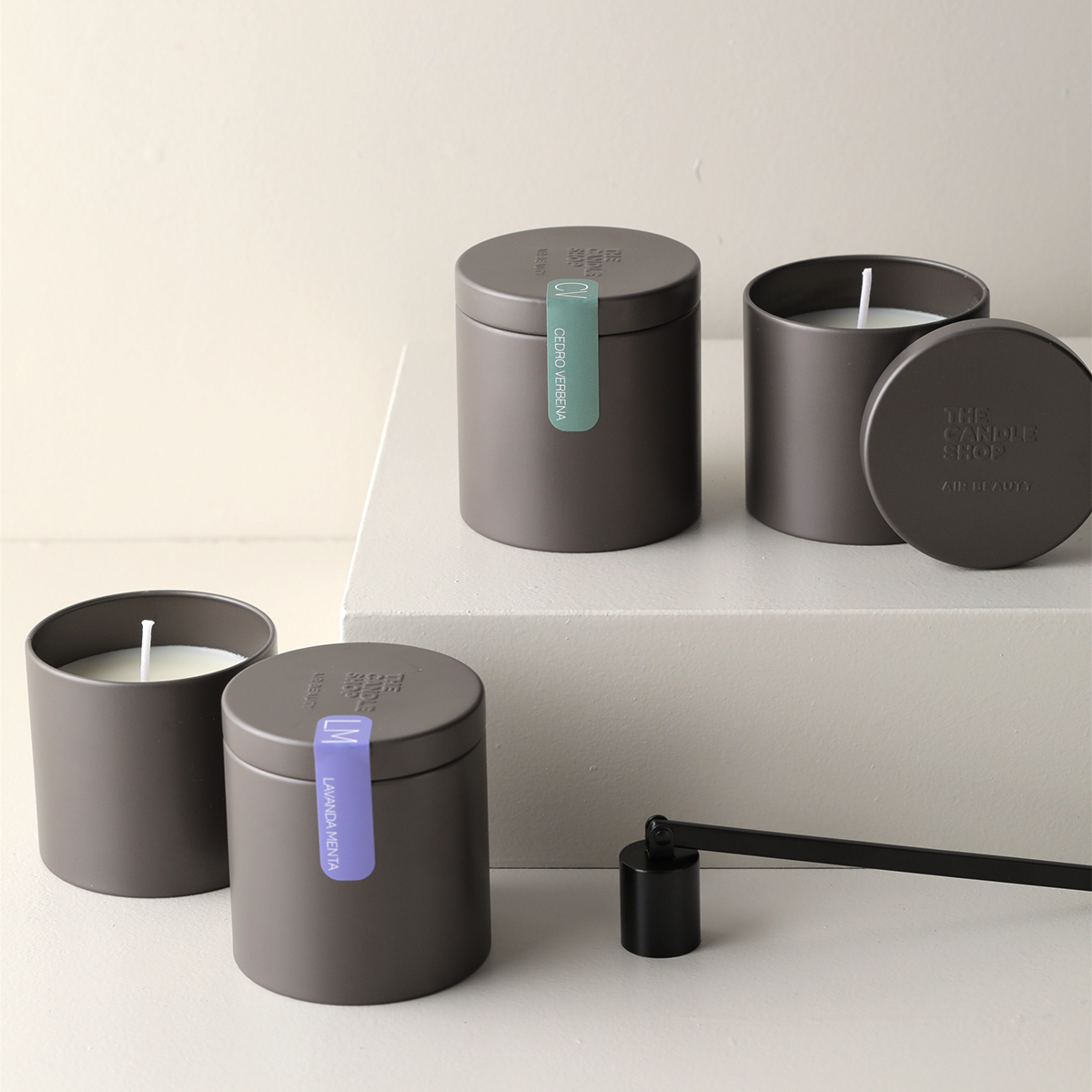 Vela Tin