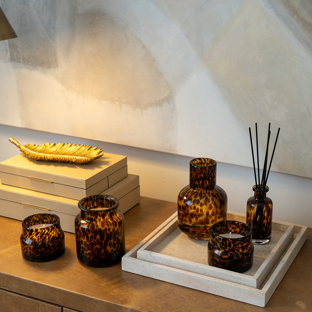 WILD CHIC COLLECTION - EDICION LIMITADA