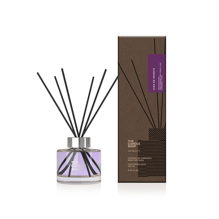 Difusor Glossy Higo de Oriente