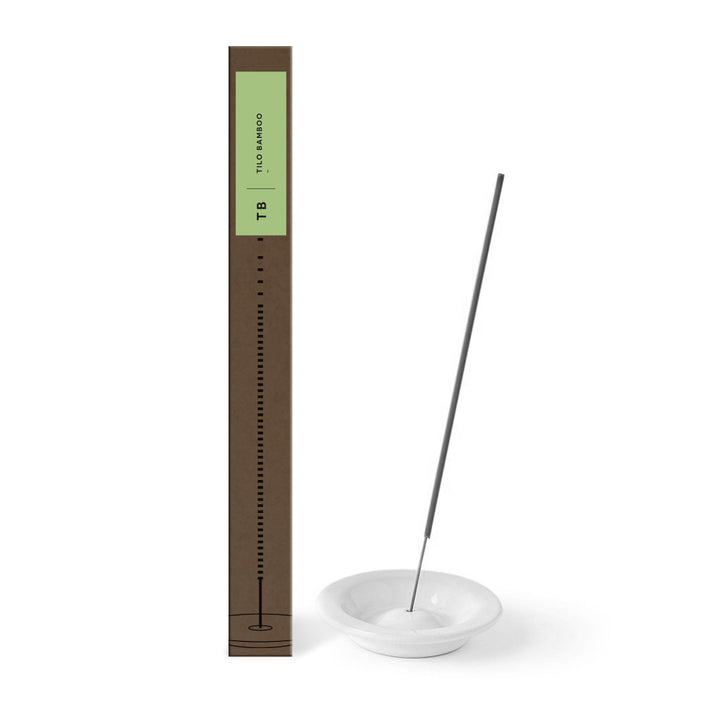 Incienso Tilo Bamboo