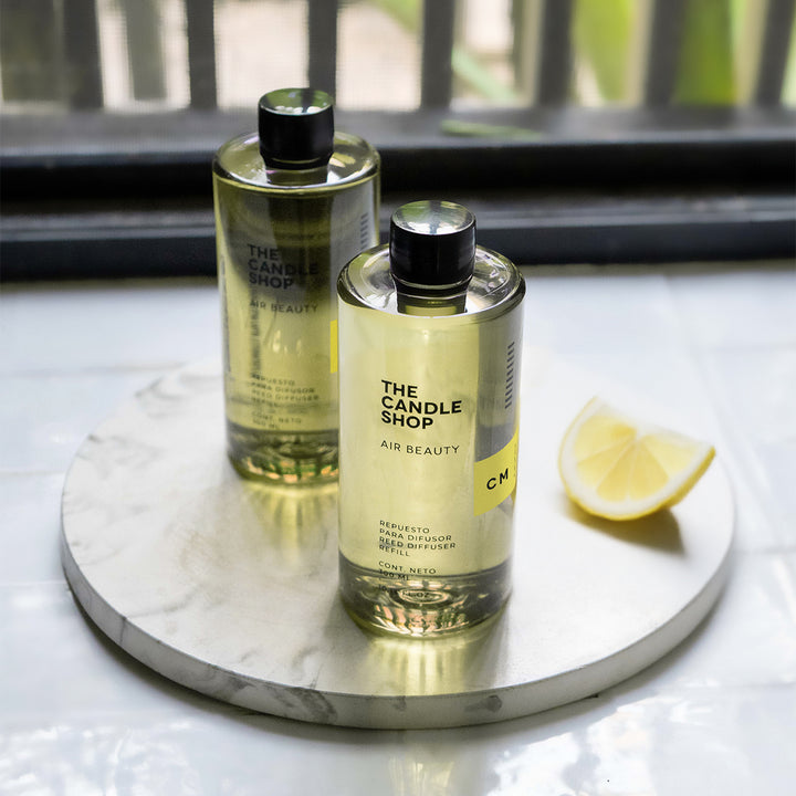 Repuesto Difusor Citron Muguet