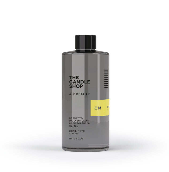 Repuesto Difusor Citron Muguet