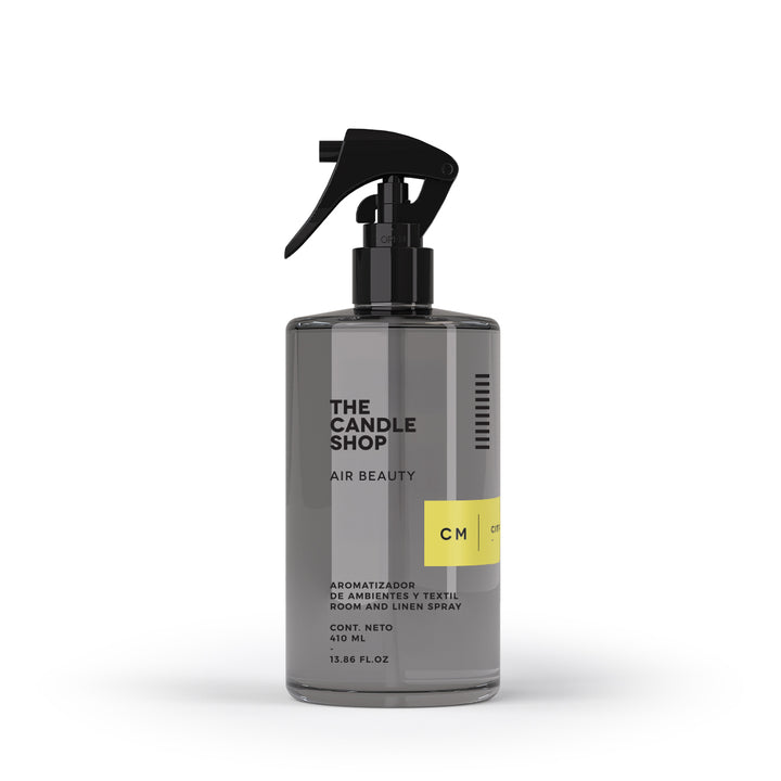 Aromatizador de Ambientes y Textil Citron Muguet