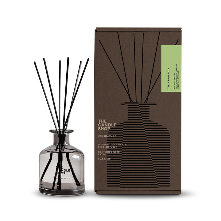 Difusor Lab Tilo Bamboo