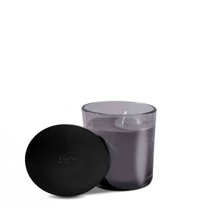 Vela Grey Medium Black Vetiver