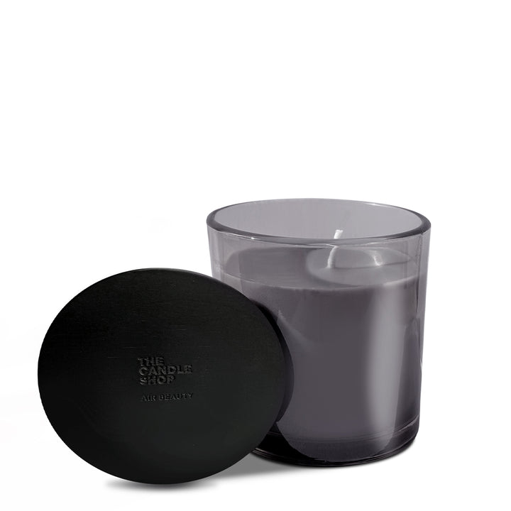 Vela Grey Large Black Vetiver