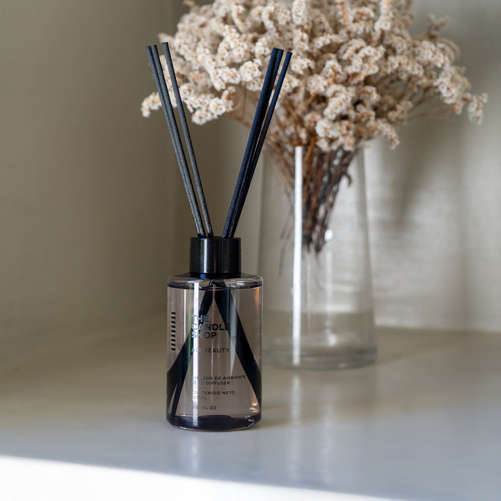 Difusor de Ambientes Basic Compost Citron Muguet