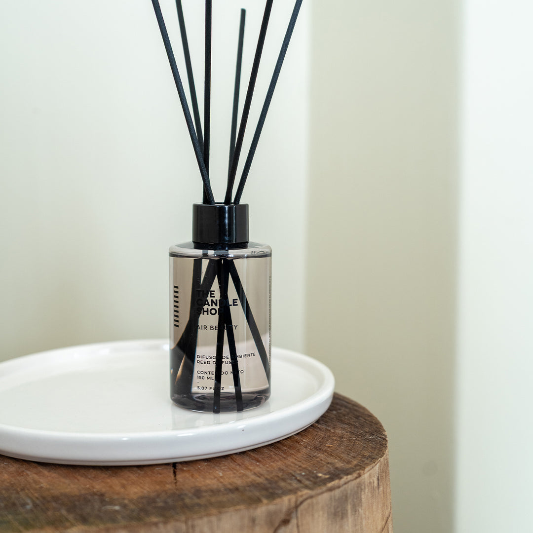 Difusor de Ambientes Basic Compost Citron Muguet