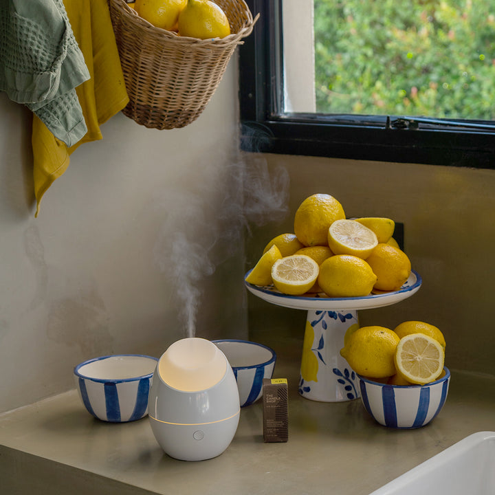 Aceite Aromatizante Citron Muguet