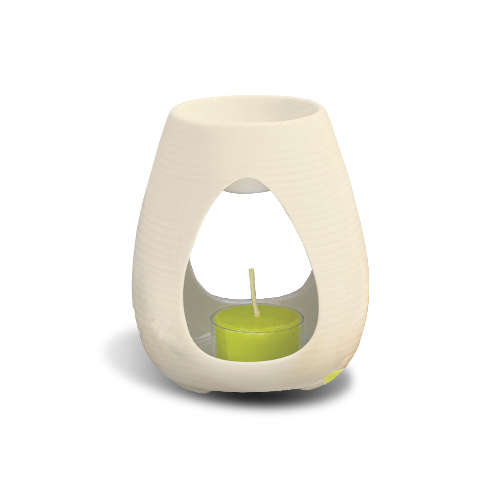Hornito Design Crema