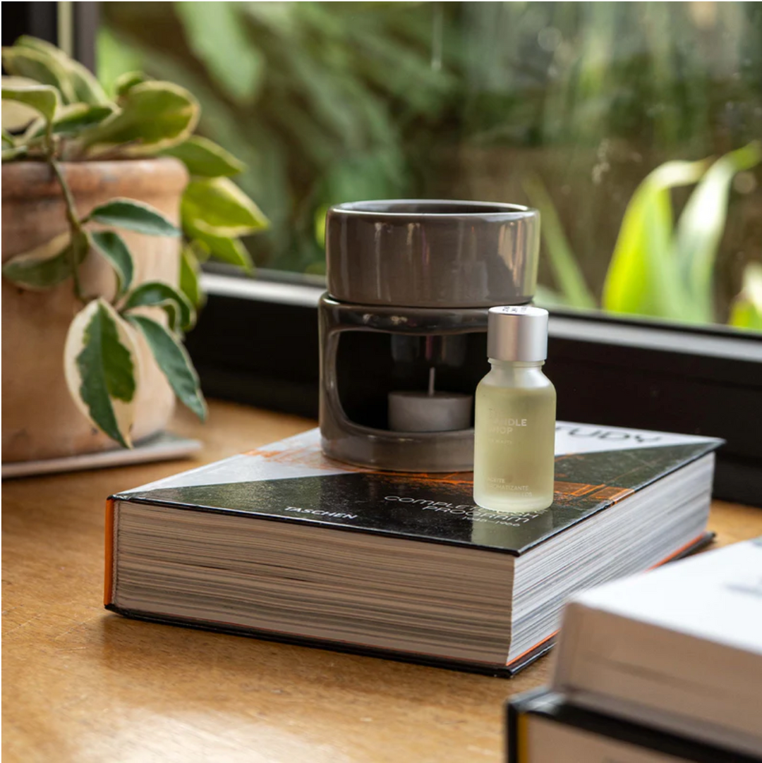 Hornito Handmade Vison