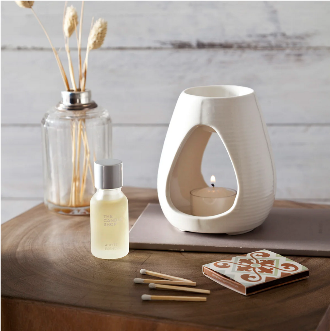 Tealights Rustique