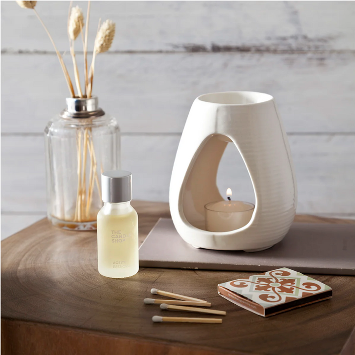 Tealights Rustique