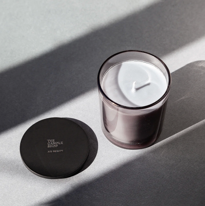 Vela Grey Large Tilo Bamboo