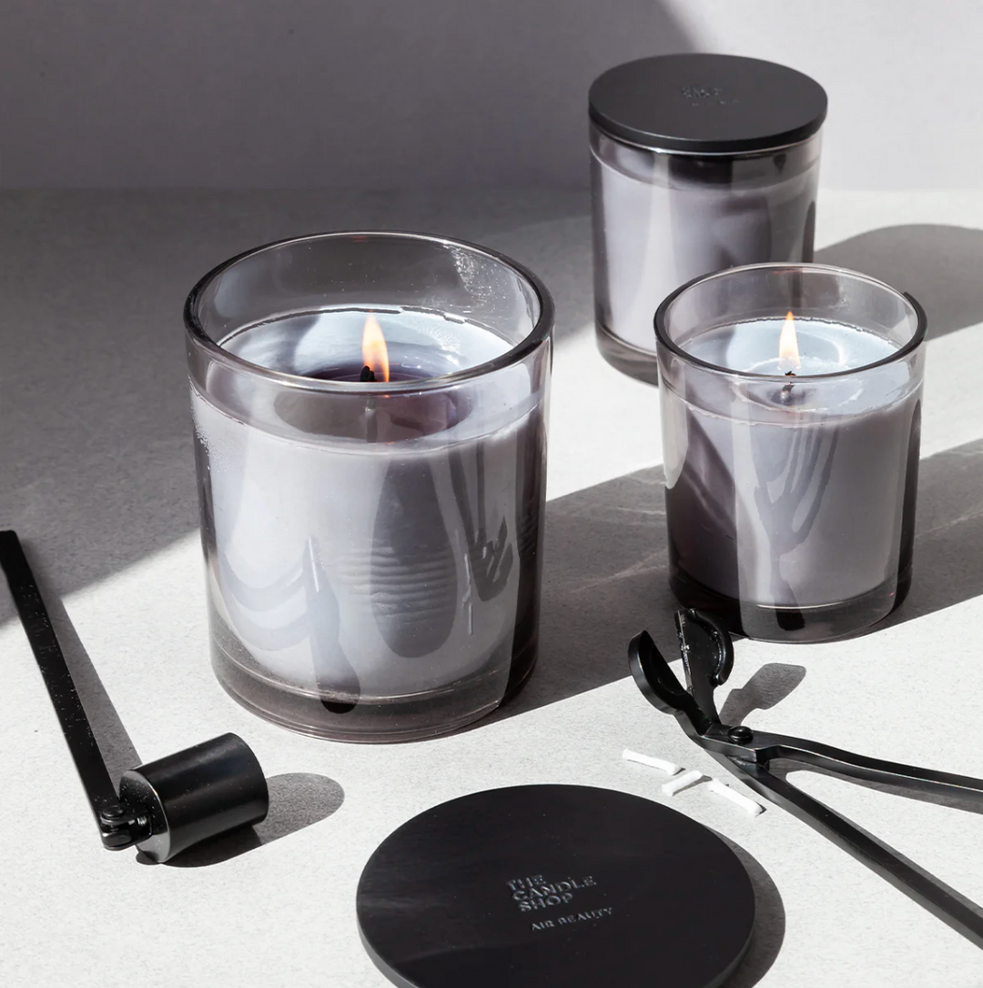 Vela Grey Large Sandía Pepino