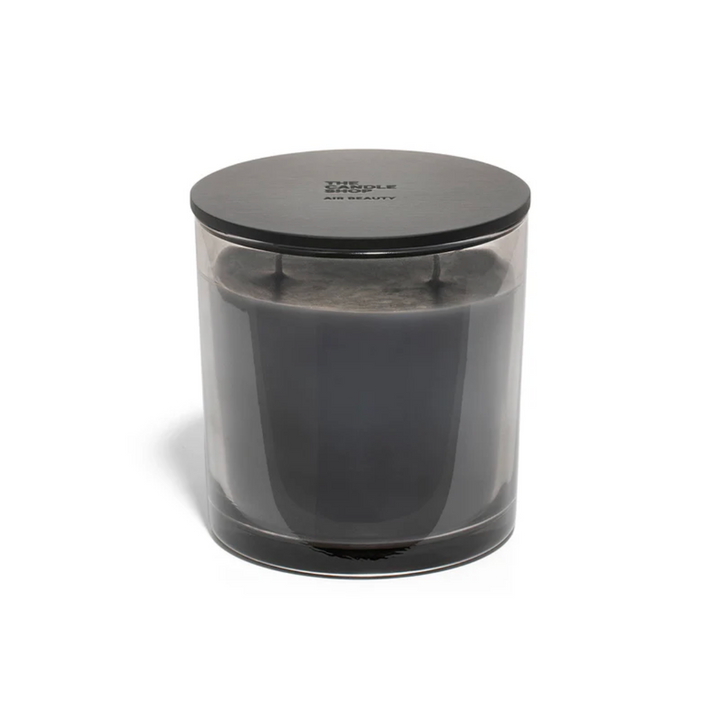 Vela Grey Extra Large Lima Peonias