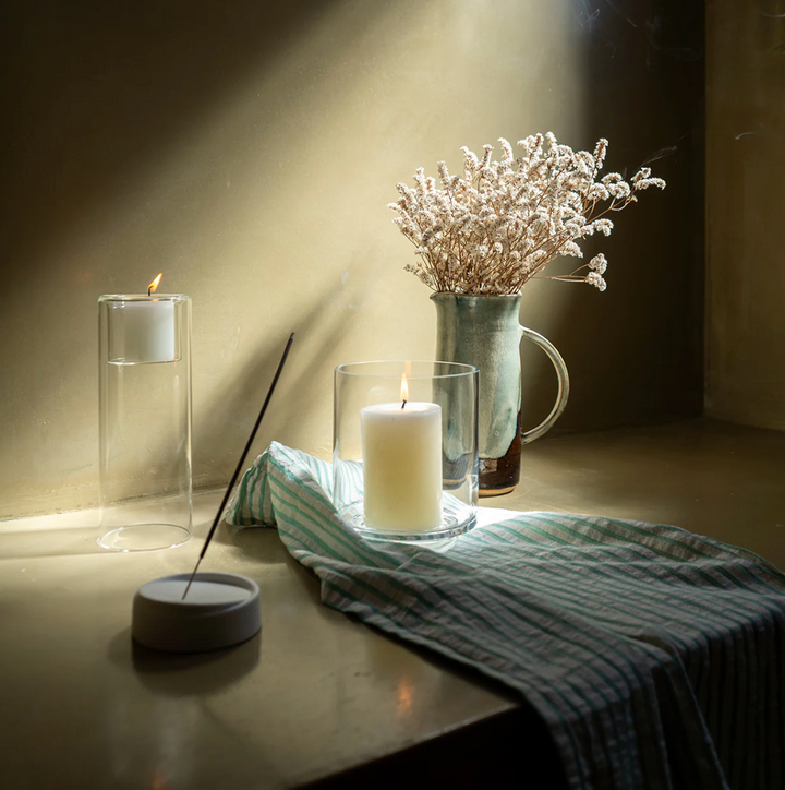 Incienso Mandarin Rose