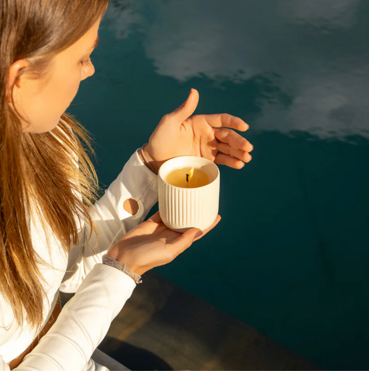 Vela M Oasis X The Soul