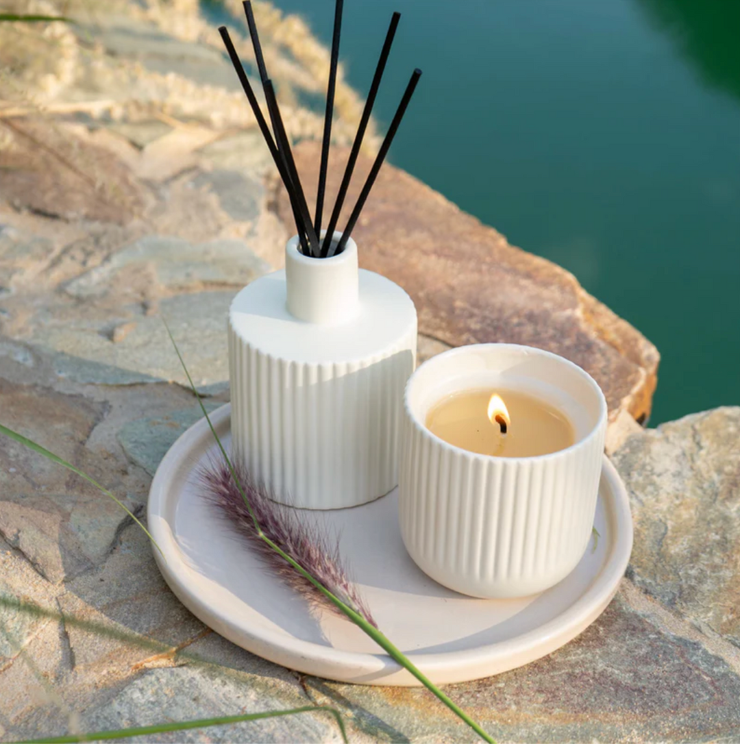 Vela M Oasis X The Soul