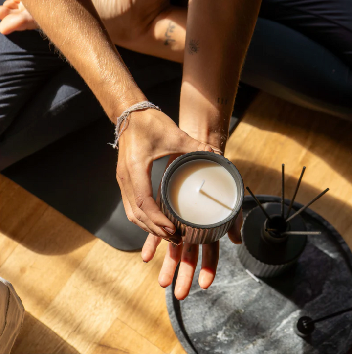 Vela M Oasis X The Mind