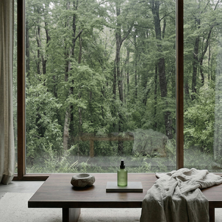Aromatizador de Ambientes y Textil Eternal Woods