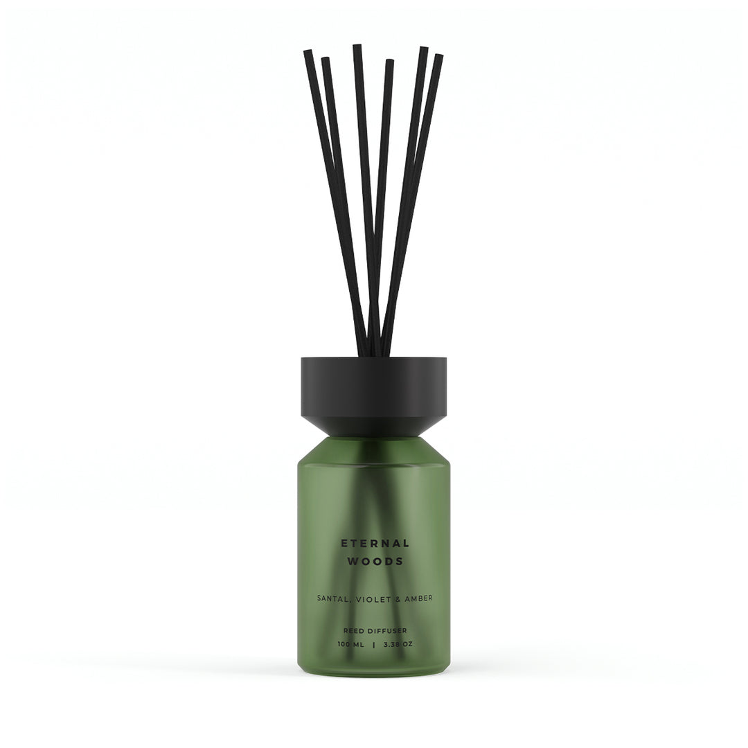 Difusor de Ambientes Eternal Woods