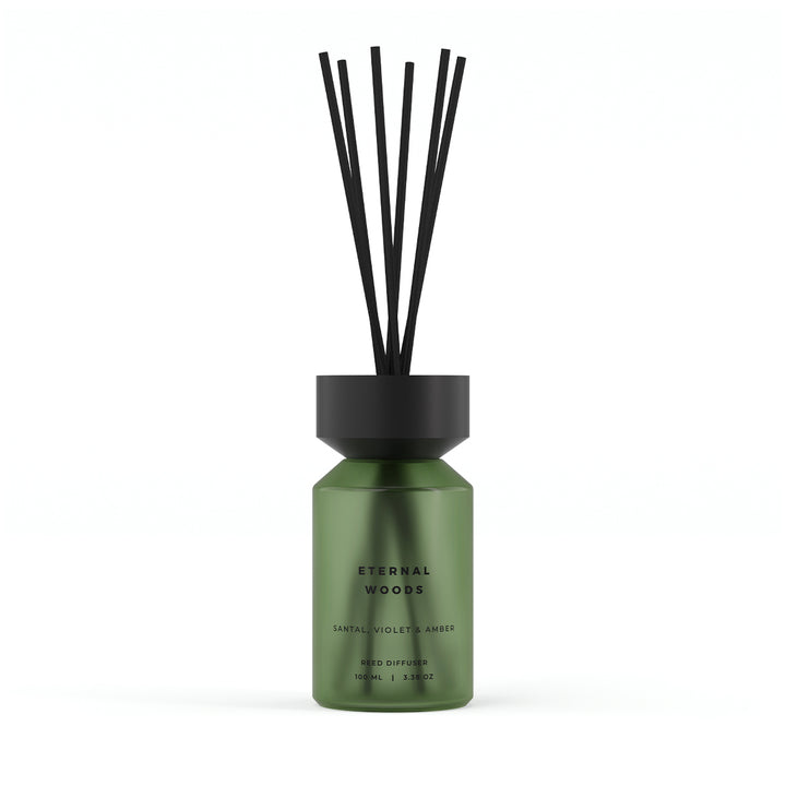 Difusor de Ambientes Eternal Woods
