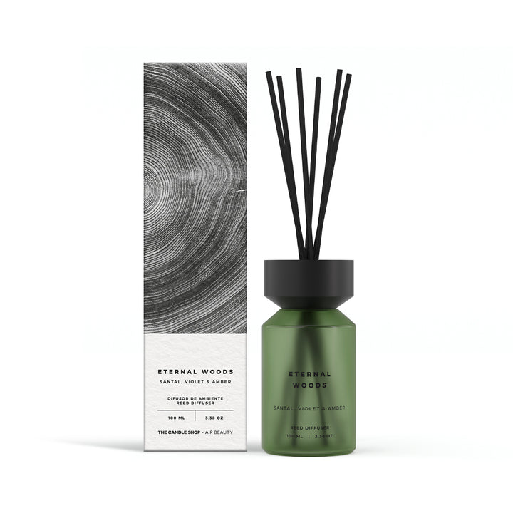 Difusor de Ambientes Eternal Woods