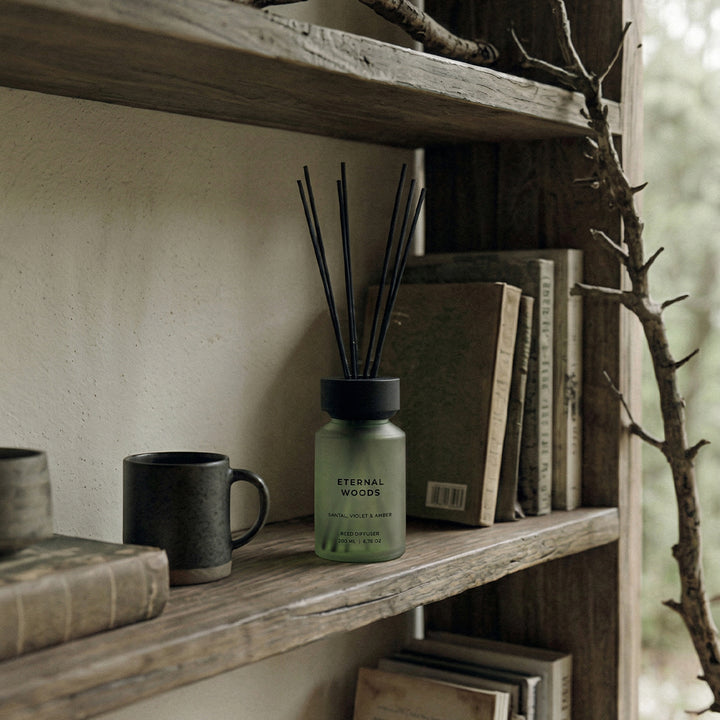 Difusor de Ambientes Eternal Woods