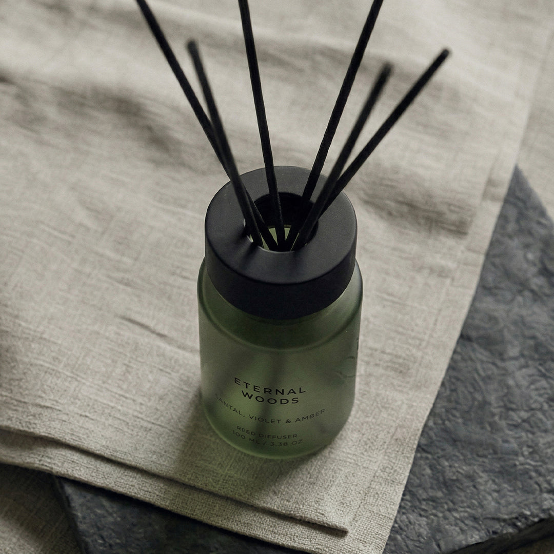 Difusor de Ambientes Eternal Woods