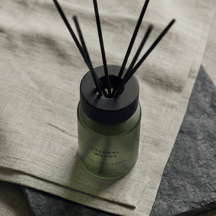 Difusor de Ambientes Eternal Woods