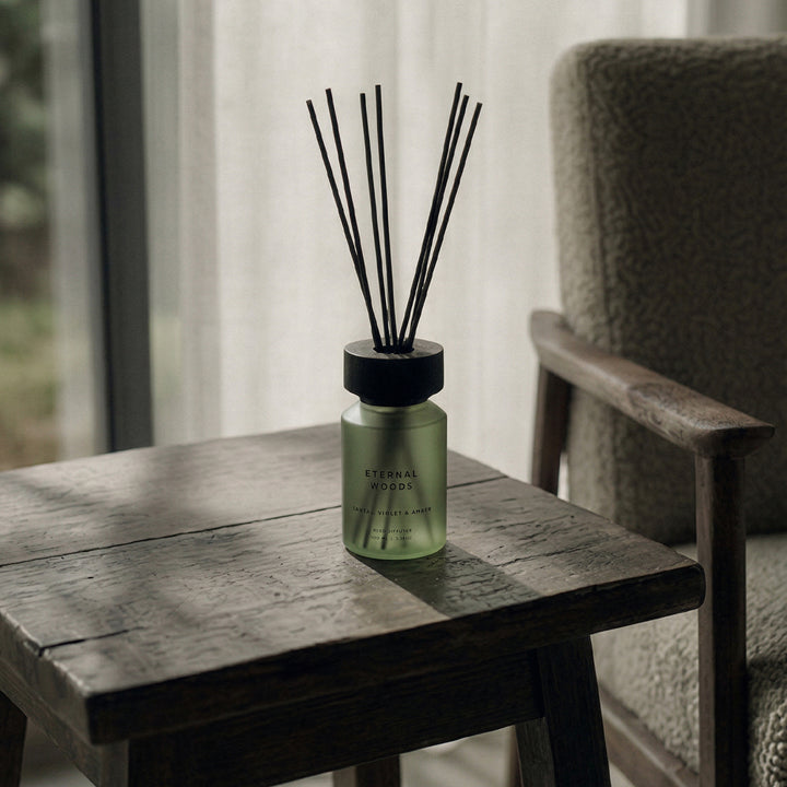 Difusor de Ambientes Eternal Woods
