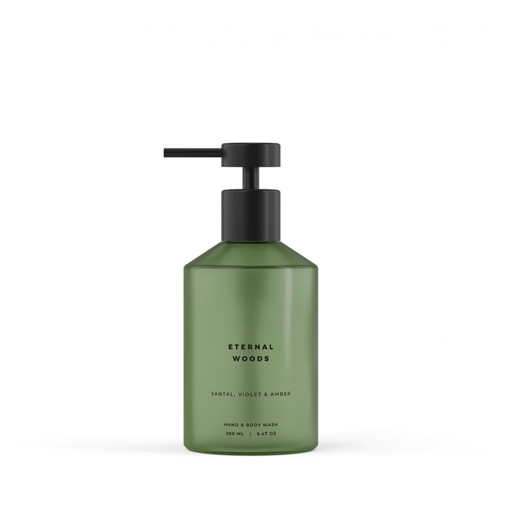 Jabón Líquido 280 ml Eternal Woods