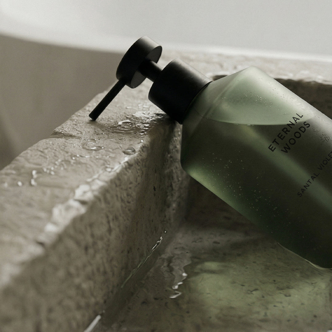 Jabón Líquido 280 ml Eternal Woods