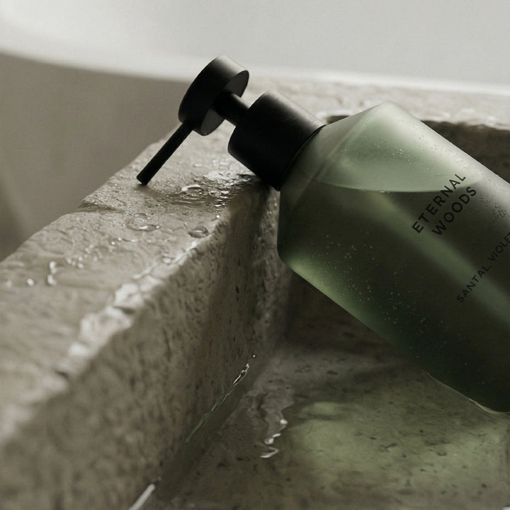 Jabón Líquido 280 ml Eternal Woods