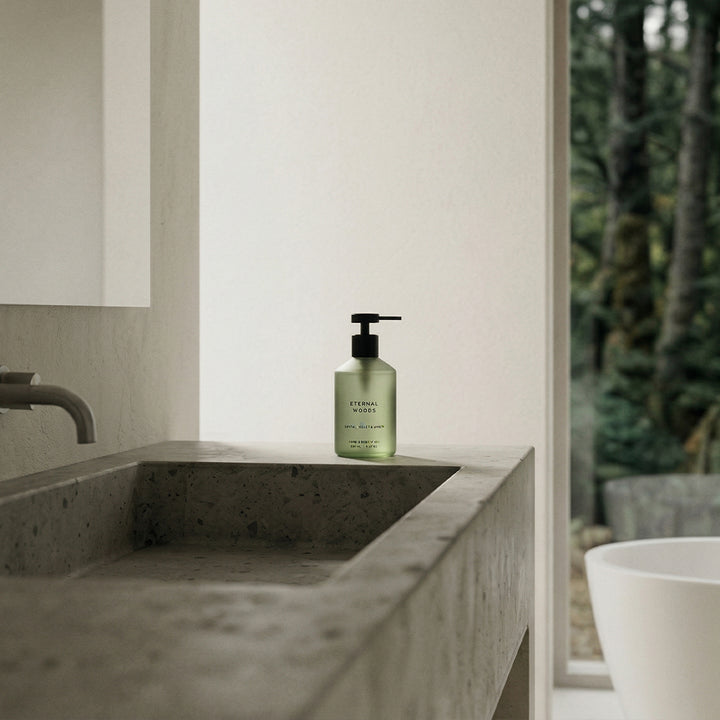 Jabón Líquido 280 ml Eternal Woods