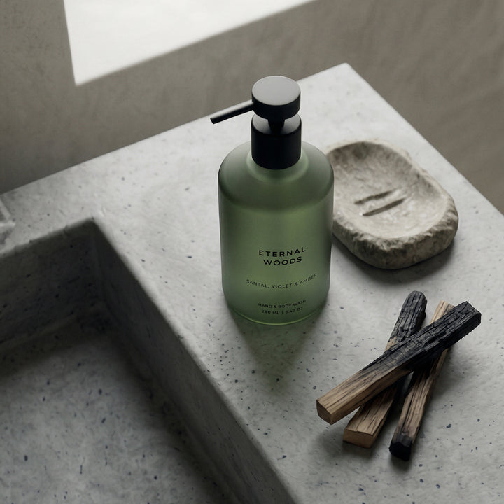 Jabón Líquido 280 ml Eternal Woods