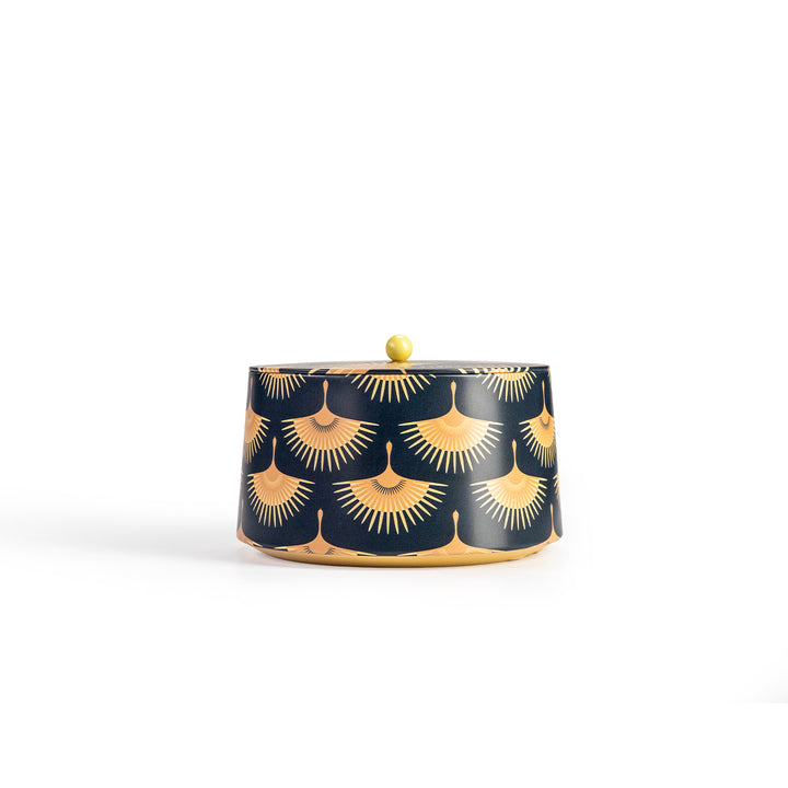 Vela Aromática Art Collectible Magnolia Vainilla