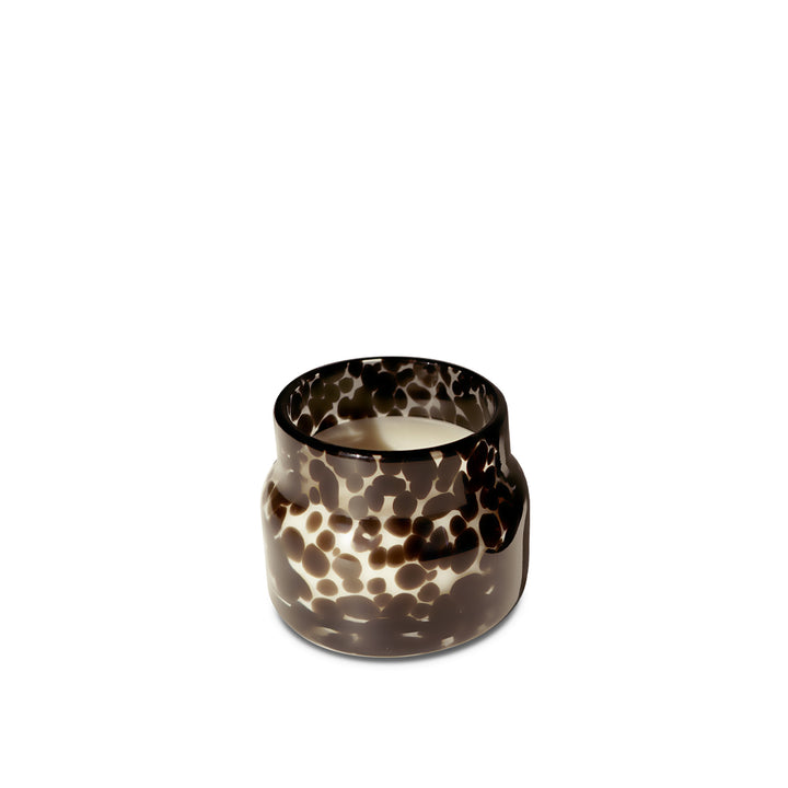 Vela Aromática Carey negra M