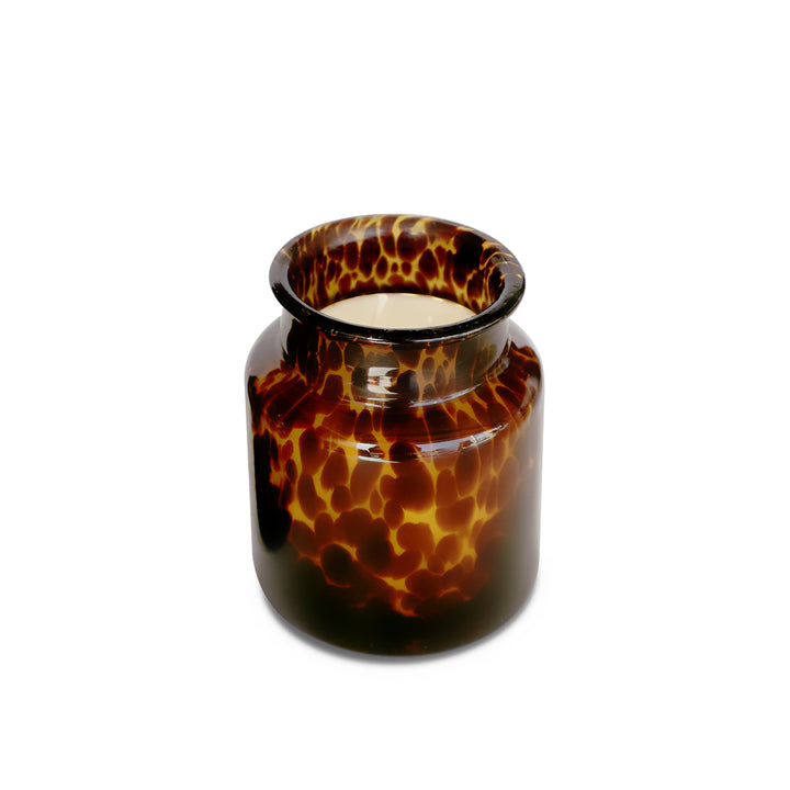 Vela Aromática Carey ambar XL